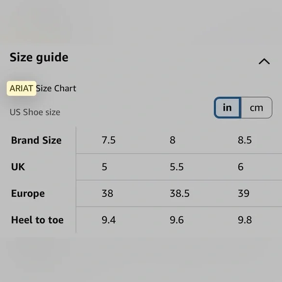 Ariat Dixon Rock N Roll Silver Snake Print Western Booties • Sz 7.5 • EUC - Picture 8 of 8